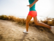 Złap przekąskę w biegu - czyli zdrowe przekąskowe alternatywy dla biegaczy
